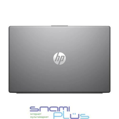 Ноутбук 15" HP 255R G10 (AD1U9ET) Turbo Silver, AMD Ryzen 5 7535U, 16GB, 512Gb, DOS 324314 фото