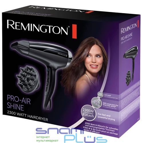 Фен Remington D5215 224262 фото