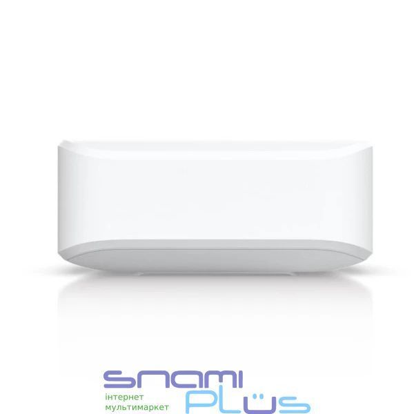 Комутатор UBIQUITI USW-ULTRA-210W, 8 LAN 296753 фото