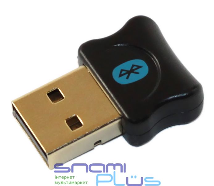 Контроллер USB - Bluetooth Atcom VER 5.0 +EDR CSR R851O blister (8891) 191070 фото