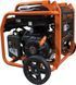 Бензиновый генератор Black&Decker BXGNP3000E 257168 фото 4