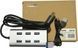 Хаб USB Maiwo KH700, Grey 277804 фото 4