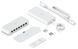 Комутатор UBIQUITI USW-ULTRA-210W, 8 LAN 296753 фото 7