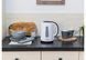 Електрочайник Russell Hobbs 25070-70 White-Black 178872 фото 3