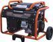 Бензиновый генератор Black&Decker BXGNP3000E 257168 фото 7