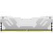 Память 24Gb x 2 (48Gb Kit) DDR5, 8000 MHz, Kingston Fury Renegade, White (KF580C38RWK2-48) 310344 фото 3