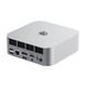 Неттоп Beelink SER8, Silver, Ryzen 7 8845HS, 32Gb DDR5, 1Tb, 780M, Win11P 301254 фото 6