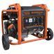 Бензиновый генератор Black&Decker BXGNP3000E 257168 фото 1