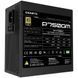 Блок живлення 750 Вт, Gigabyte P750GM, Black (GP-P750GM) 218947 фото 3