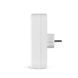 Разветвитель сетевой Titanum, 3 розетки, White, 16А, IP20, с заземлением (ТF-MR316G-W) 318070 фото 2