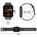 Смарт-часы Blackview R50, Black (6931548317517) 324713 фото 2