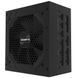Блок живлення 750 Вт, Gigabyte P750GM, Black (GP-P750GM) 218947 фото 2