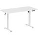 Компьютерный стол OfficePro ODE1470W, White 306685 фото 1