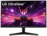 Монитор 23.8" LG 24GS60F-B, Black 301342 фото