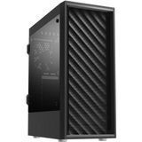 Корпус Zalman ZM-T7 Black, без БЖ, ATX 189265 фото