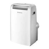 Кондиционер мобильный Ariston Mobis Plus 10, White (3381428) 326671 фото