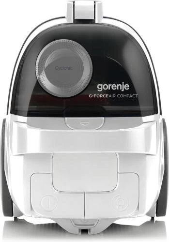Пылесос Gorenje VCEA01GACWCY 226875 фото