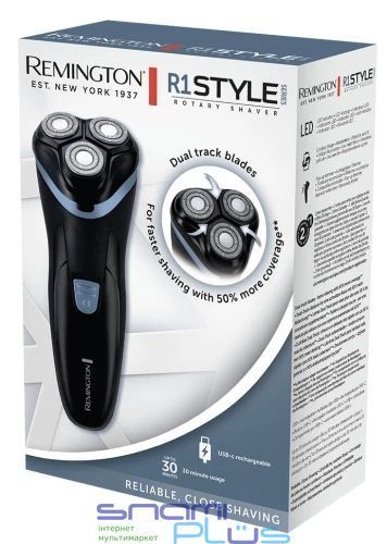 Електробритва Remington R1 Style (R1000) 298752 фото