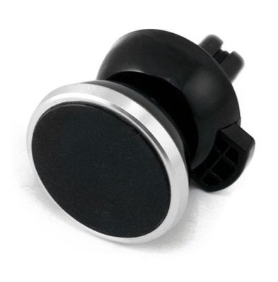Автотримач для телефону Extradigital Magnetic Holder, Black (CRM4114) 215141 фото