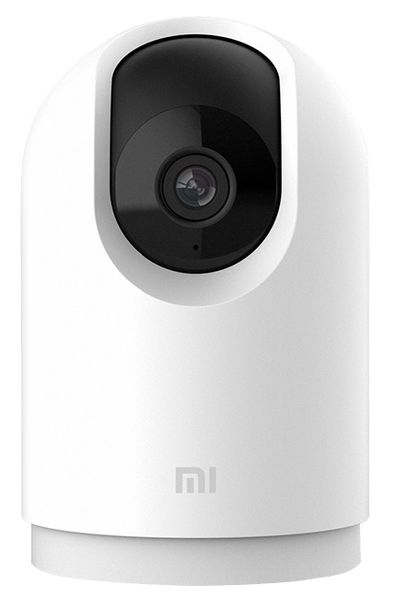 IP-камера Xiaomi Mi 360° Home Security 2K Pro, White, WiFi, 2304x1296/30fps, H.265, microSD 32Gb, 5V/2A (BHR4193GL) 226437 фото