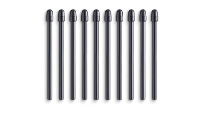 Набір наконечників для Wacom Pro Pen 2, 10 шт (ACK-22211) 176388 фото