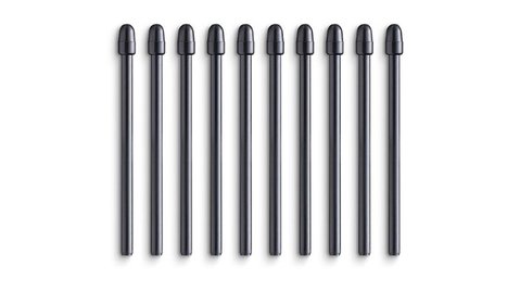 Набір наконечників для Wacom Pro Pen 2, 10 шт (ACK-22211) 176388 фото