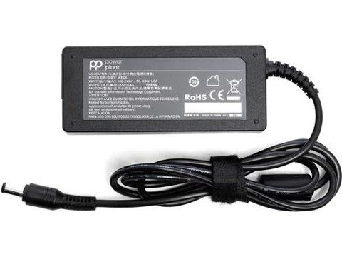 Блок живлення PowerPlant для ноутбуків Toshiba 15V, 4A, 60W, 6.3x3.0 (TO60C6330) 244796 фото