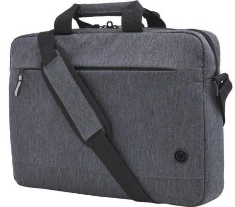 Сумка для ноутбука 15.6" HP Prelude Pro, Grey (4Z514AA) 269810 фото
