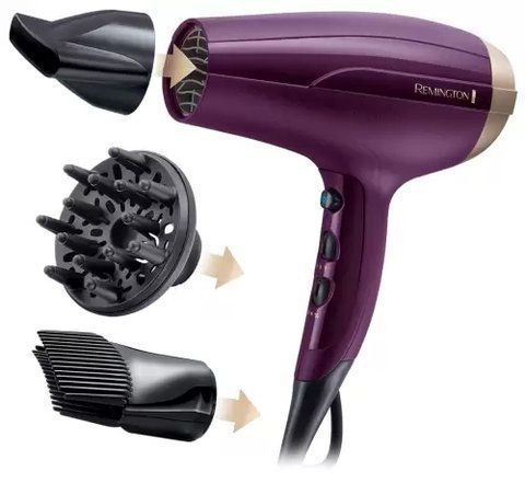 Фен Remington D5219 224270 фото