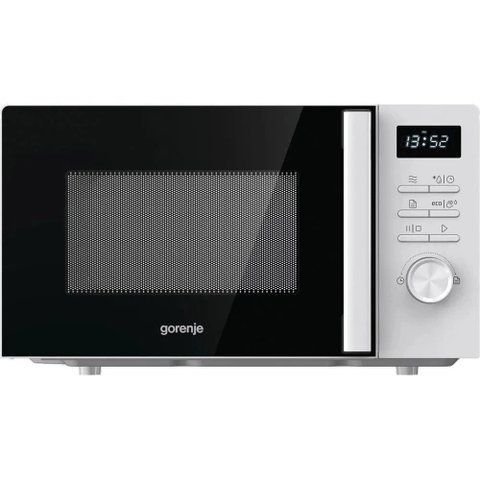 Мікрохвильова піч Gorenje MO20A3WH 316723 фото