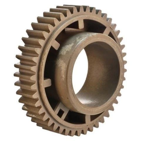 Шестерня тефлонового вала Samsung ML-1630/1910/2510, AHK (JC66-01254A / 27698) 141645 фото