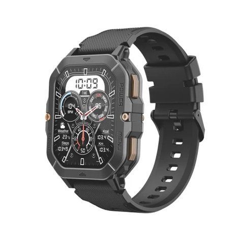 Смарт-годинник Havit M9073, Black (HV-M9073-BK) 326215 фото