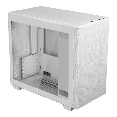 Корпус Aerocool Stormfront Mini-G-WT-v1, White, без БЖ, Micro ATX (ACCM-ES10003.21) 317532 фото