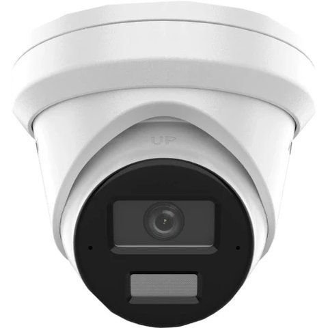IP камера Hikvision DS-2CD2343G2-LI2U (2.8мм), White 304495 фото