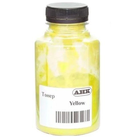 Тонер Xerox C230/C235, Yellow, 40 г, AHK (50000756) 324479 фото