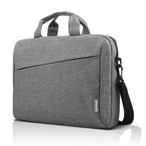 Сумка для ноутбука 15.6" Lenovo Casual Topload T210, Grey (GX40Q17231) 233786 фото