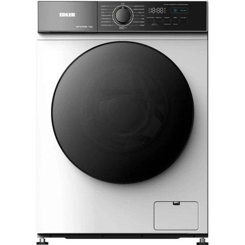 Пральна машина Edler EWF7012PIBG 313485 фото