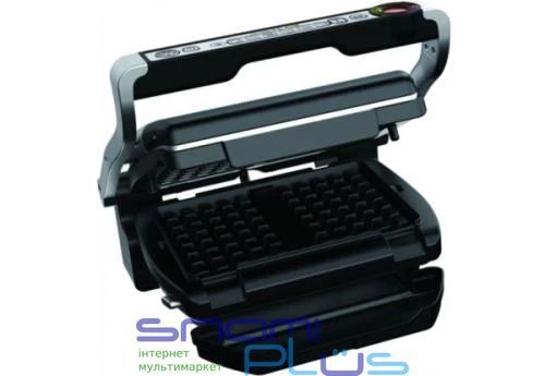 Електрогриль Tefal GC716D12 174969 фото