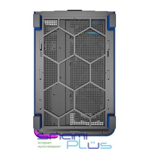 Корпус Montech KING 95 PRO, Prussian Blue 284946 фото