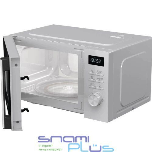 Мікрохвильова піч Gorenje MO20A3WH 316723 фото