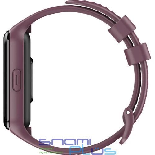 Смарт-часы Blackview R10, Purple (6931548319344) 329590 фото