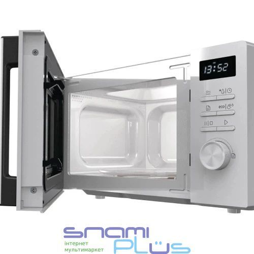 Мікрохвильова піч Gorenje MO20A3WH 316723 фото
