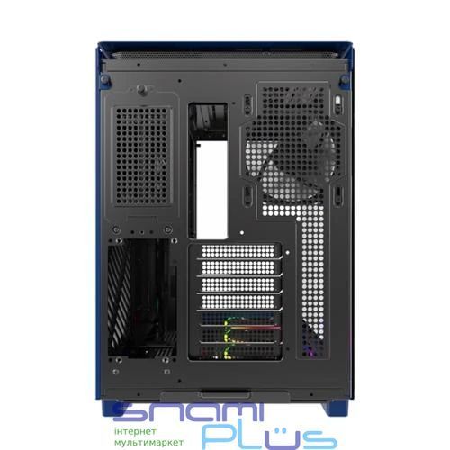 Корпус Montech KING 95 PRO, Prussian Blue 284946 фото