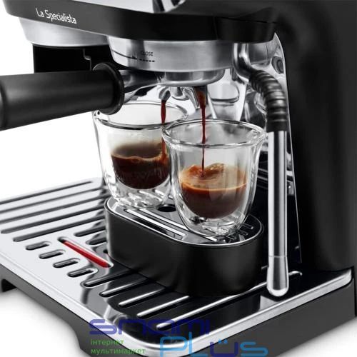 Кавоварка Delonghi La Specialista Arte EC 9155 MB 252859 фото