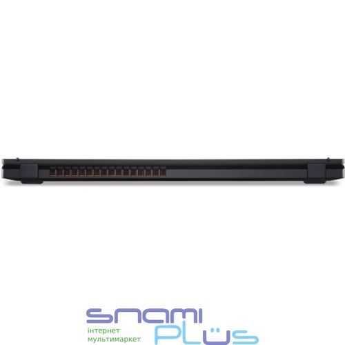 Ноутбук 15" Acer Nitro V 15 ANV15-A31-R2FR (NH.U3REU.00A) Black, AMD Ryzen 7 170, 16GB, 512GB, Linux 327262 фото