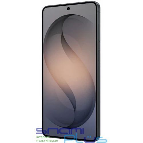 Смартфон Samsung Galaxy S26+ 12/512GB, Black (SM-S947BZKGEUC) 327725 фото