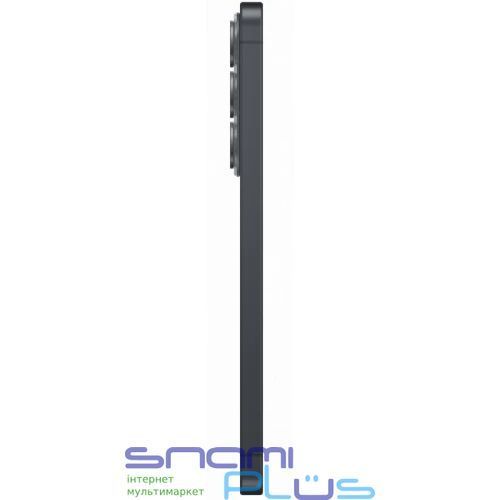 Смартфон Samsung Galaxy S26+ 12/512GB, Black (SM-S947BZKGEUC) 327725 фото