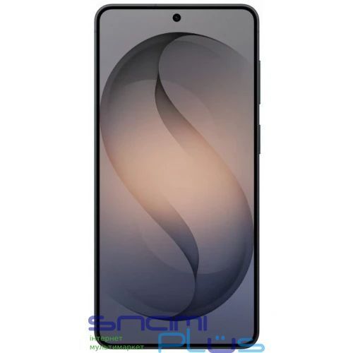 Смартфон Samsung Galaxy S26+ 12/512GB, Black (SM-S947BZKGEUC) 327725 фото