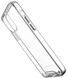 Бампер для Apple iPhone 13 Pro, BeCover Space Case, Transparent 267597 фото 2