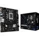 Материнська плата LGA1851, ASRock B860M-H2 329315 фото 1
